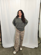 Hunter Long Sleeve