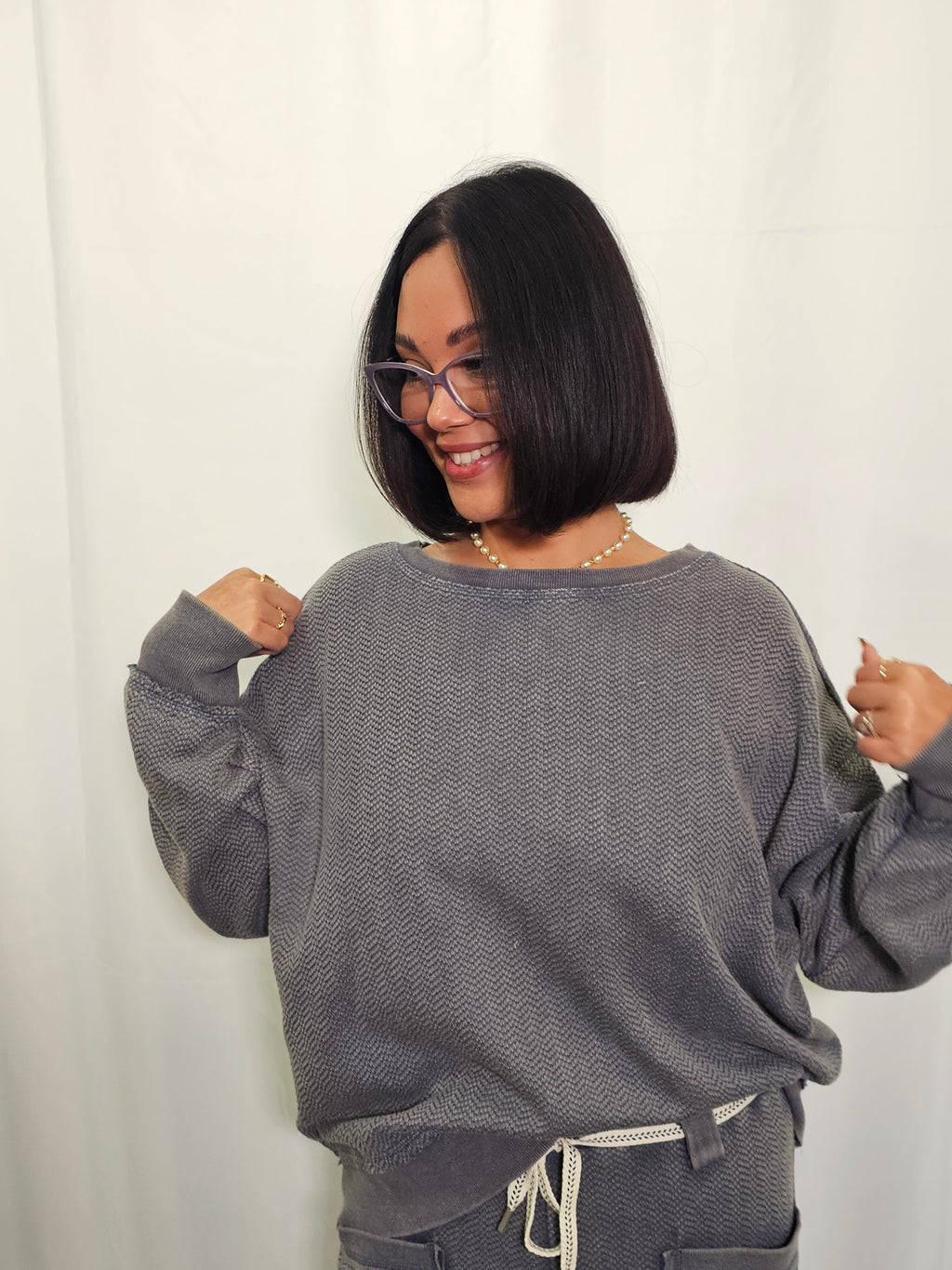 Bonsai Long Sleeve