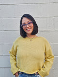 Kim Sweater