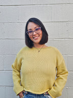 Kim Sweater