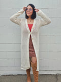 Crystal Cardigan