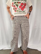 Duffy Jeans