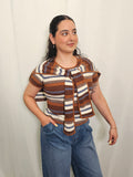 Catcher Top Set