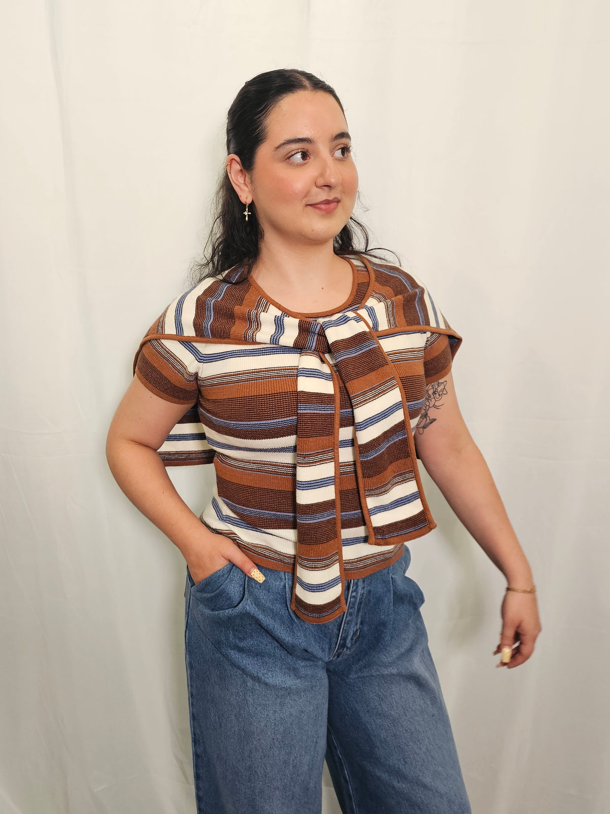 Catcher Top Set