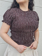 'Tis Autumn Top