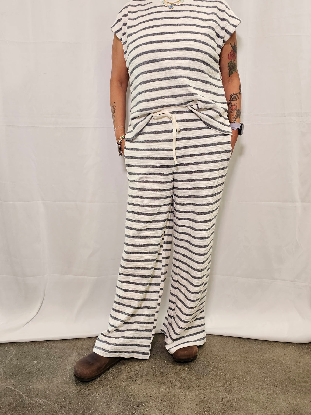 Marlon Pants