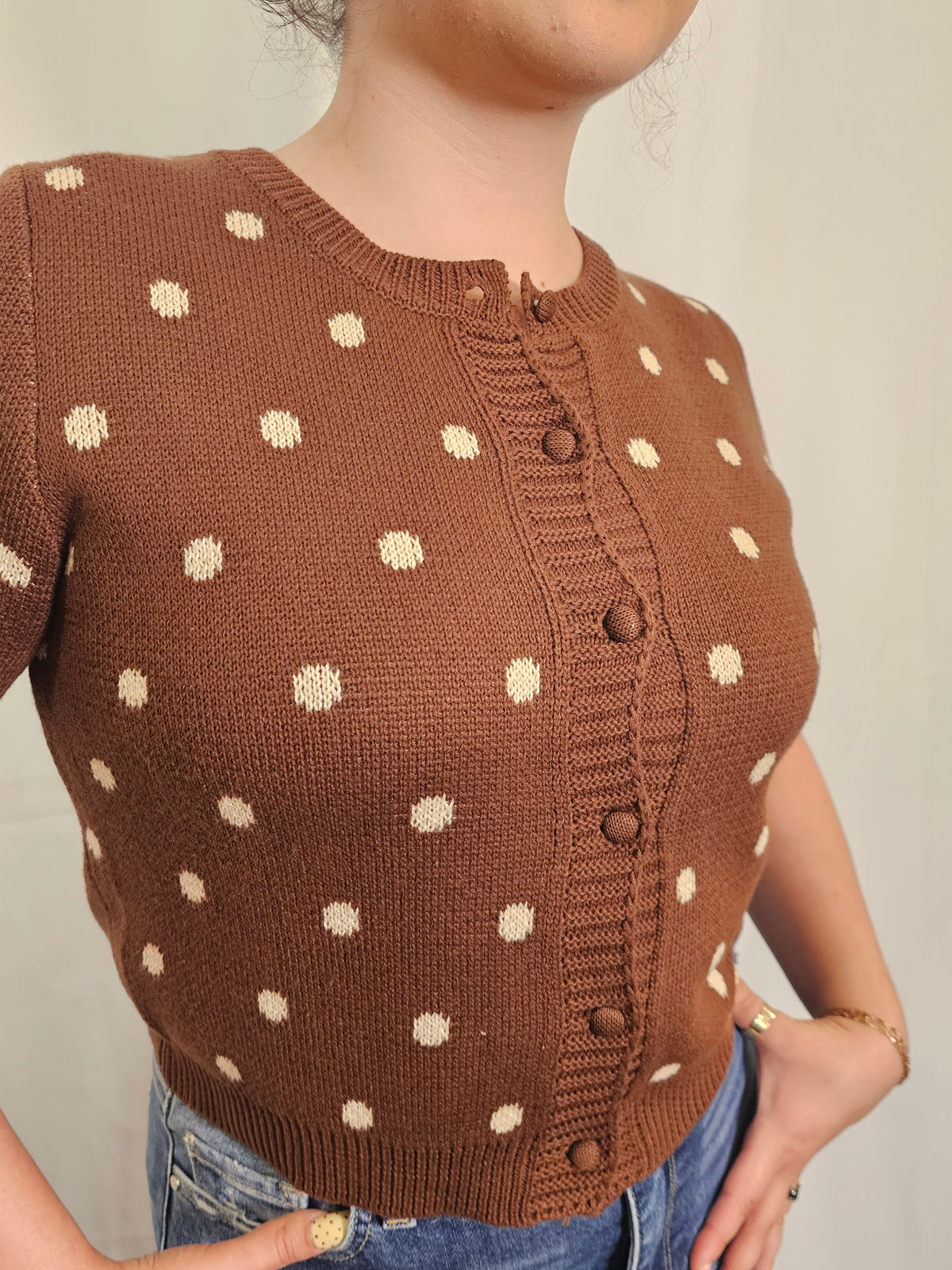 Onyx Top