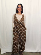 Sandra Jumpsuit