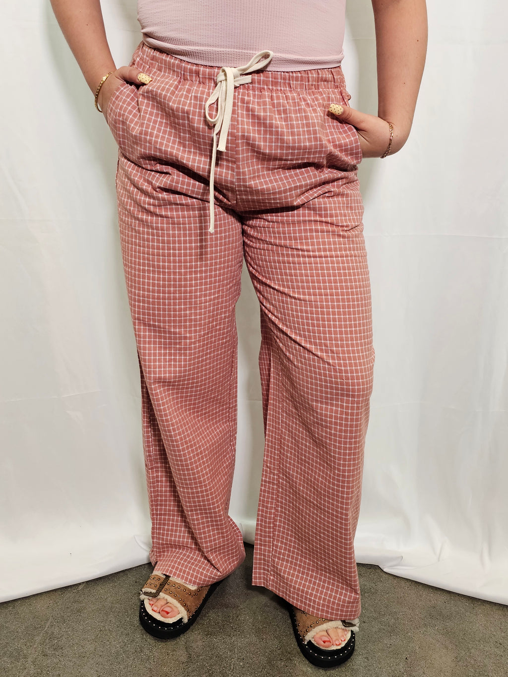 Jessica Pants