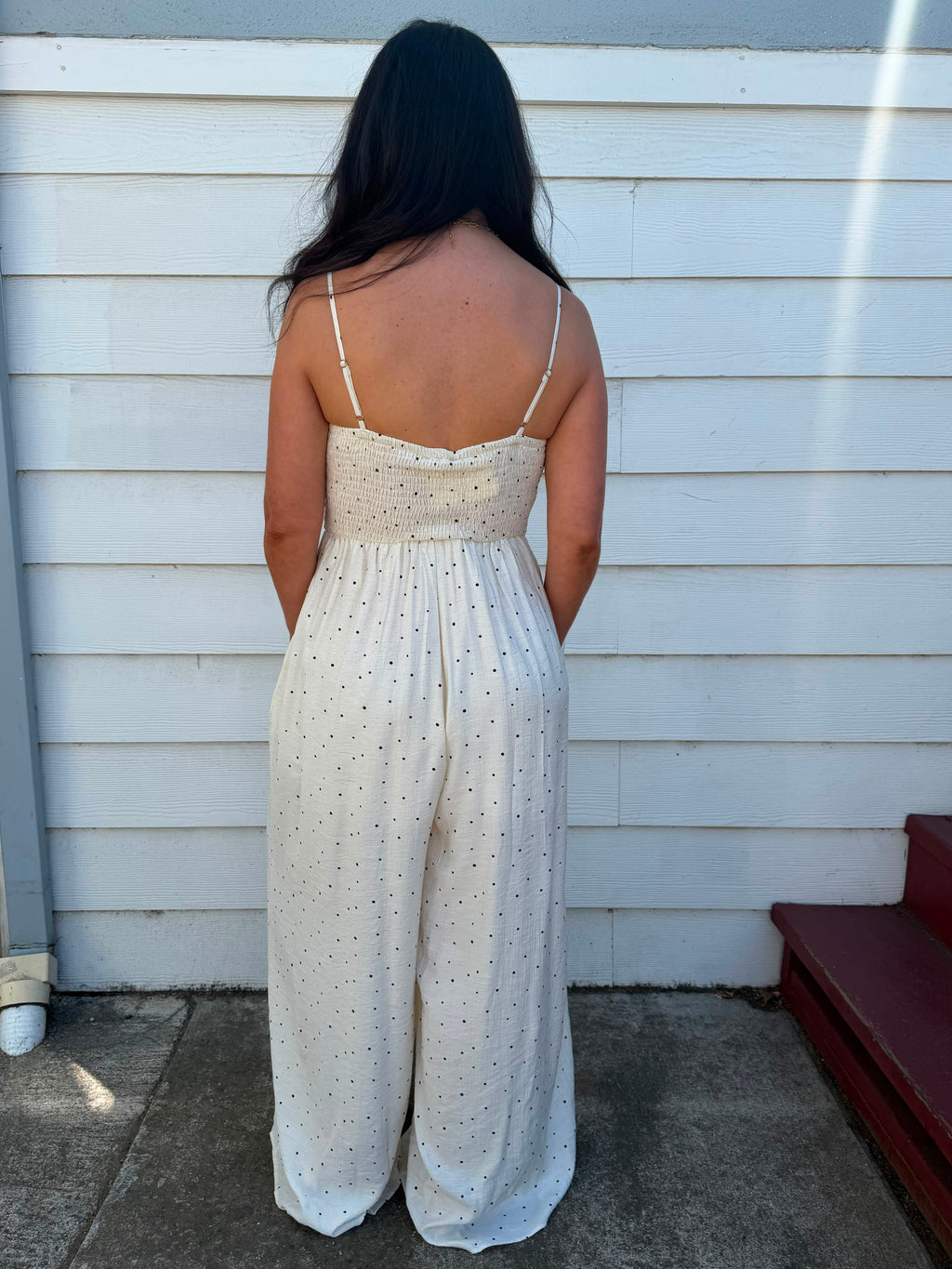 Clarion Jumpsuit