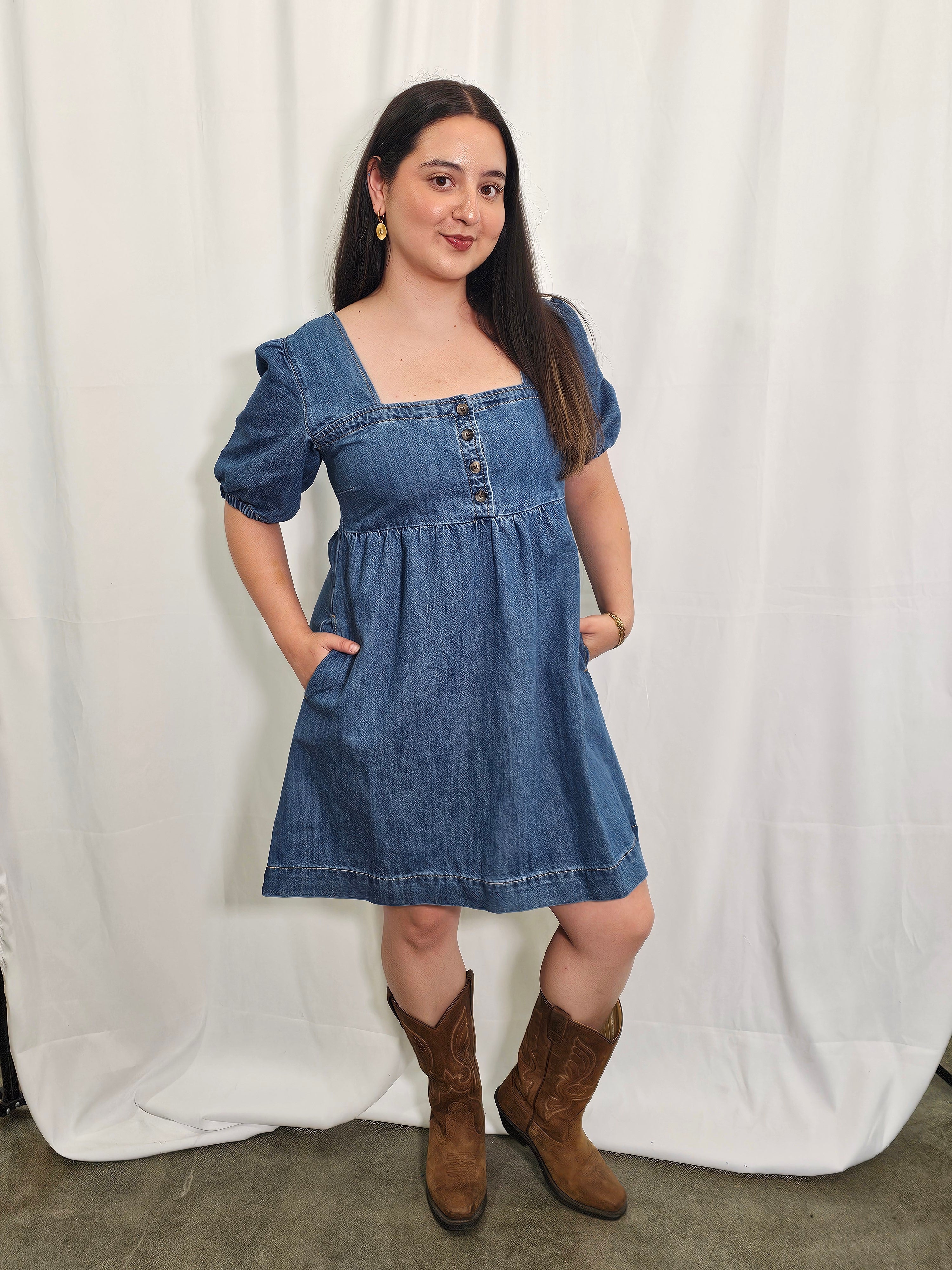 Colt Dress