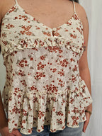 Daytona Cami