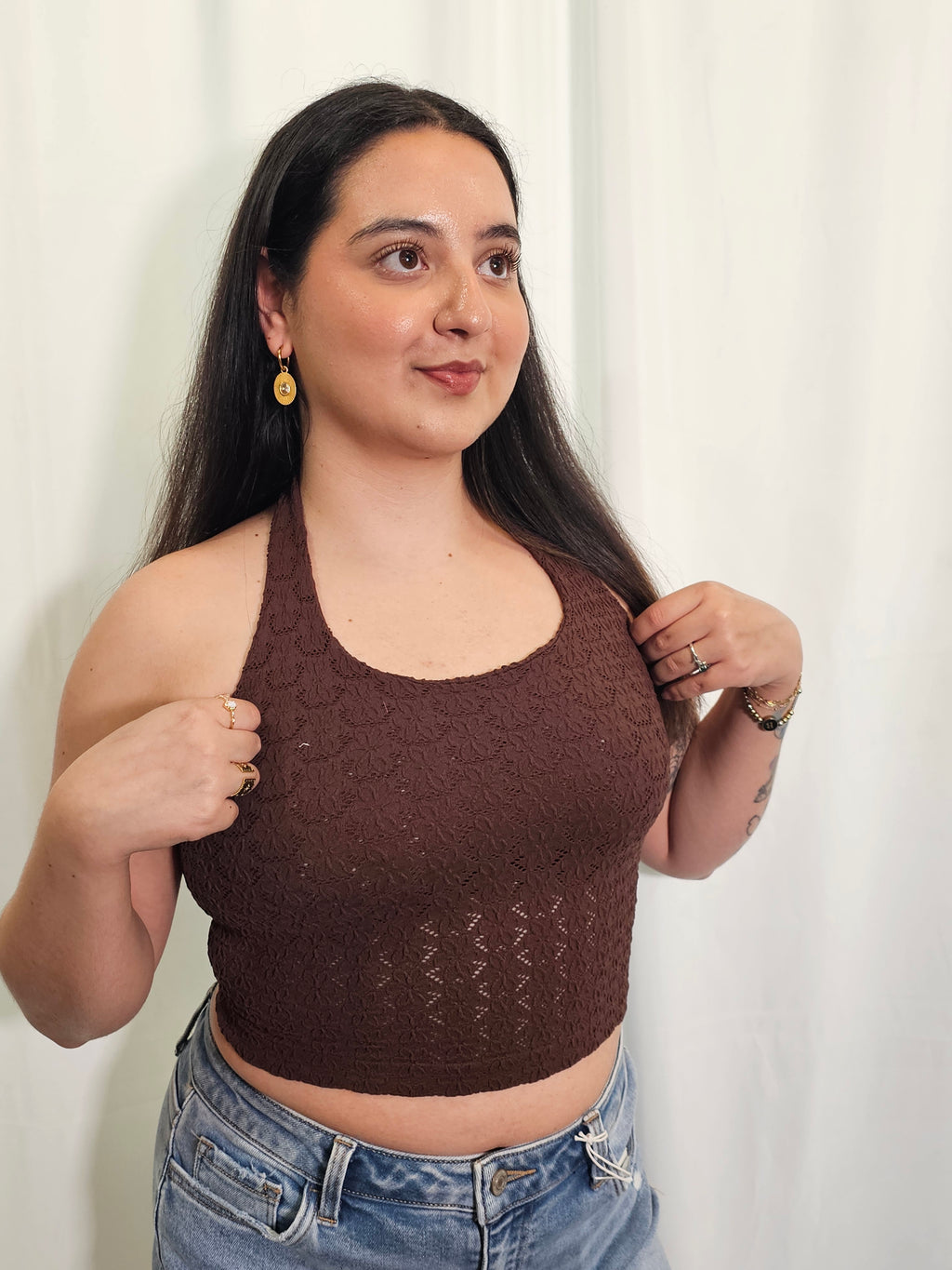 Larson Halter- Brown