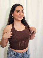 Larson Halter- Brown