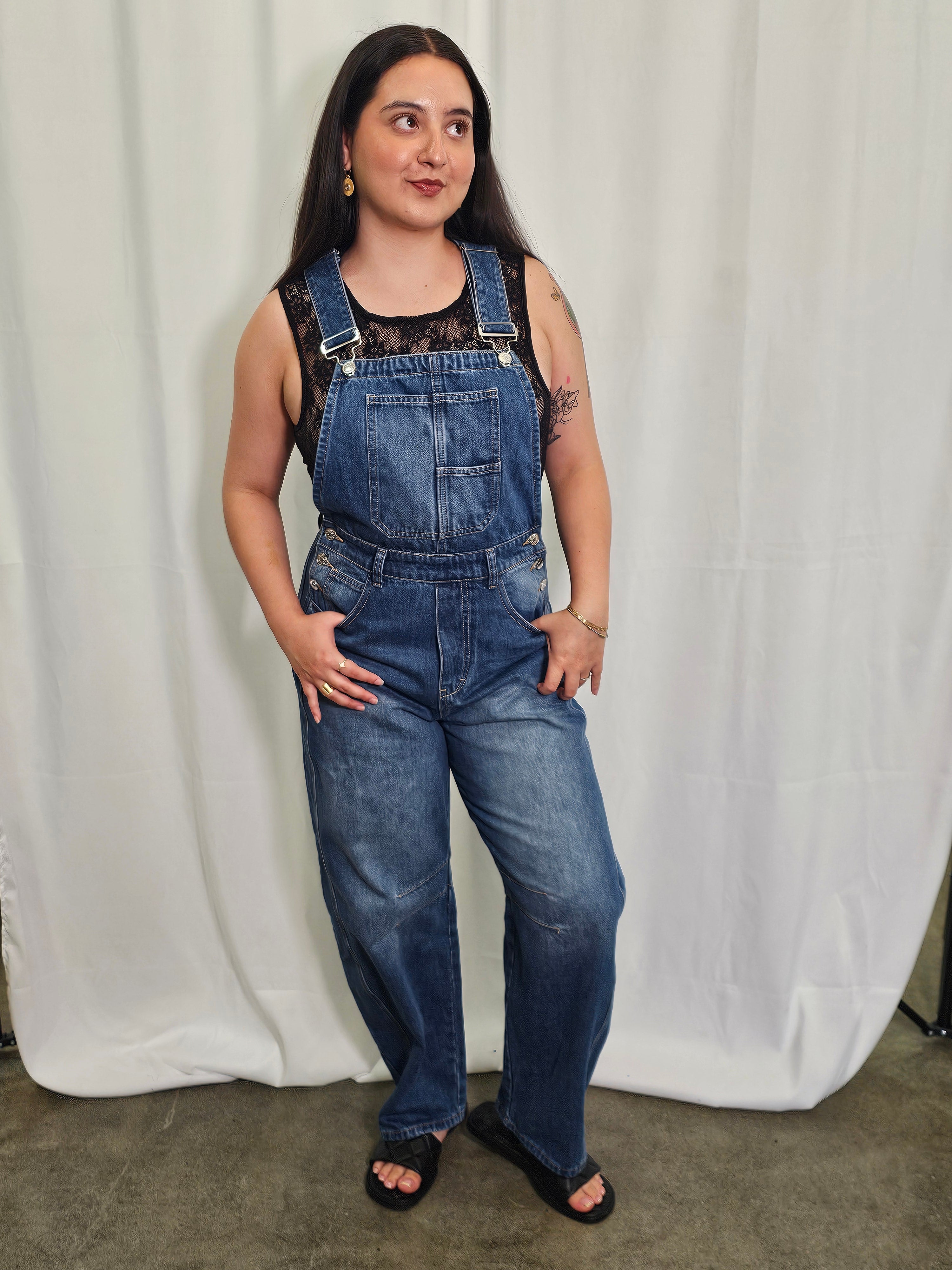 Cora Bodysuit