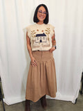 Into The Woods Vest