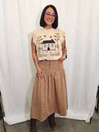 Into The Woods Vest