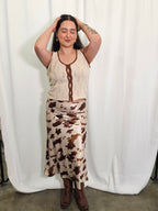 Eudora Knit Tank