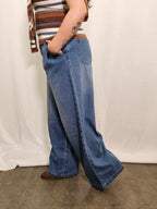 Elias Jeans
