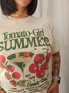 Tomatini Tee Shirt