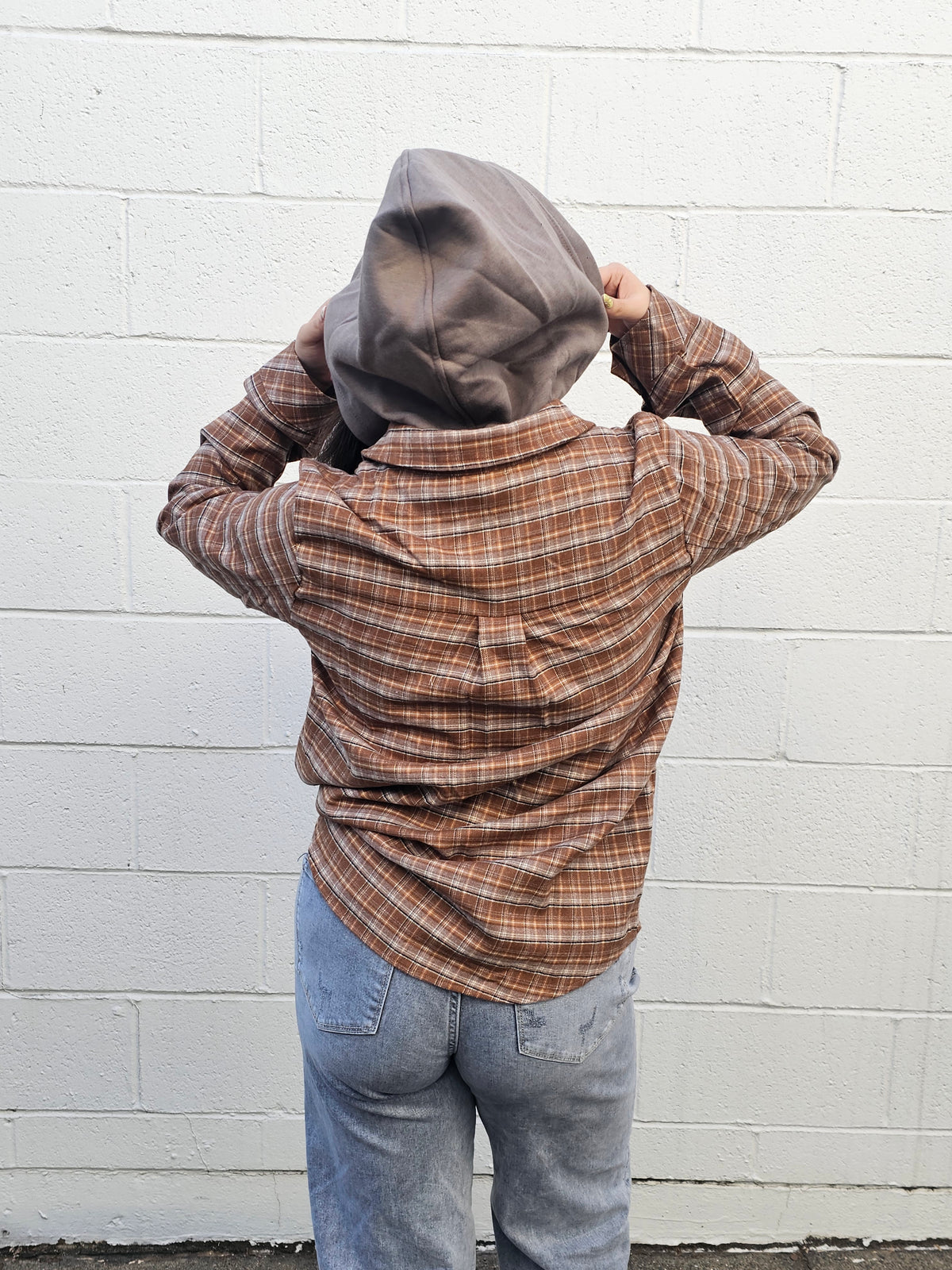 Micah Hoodie