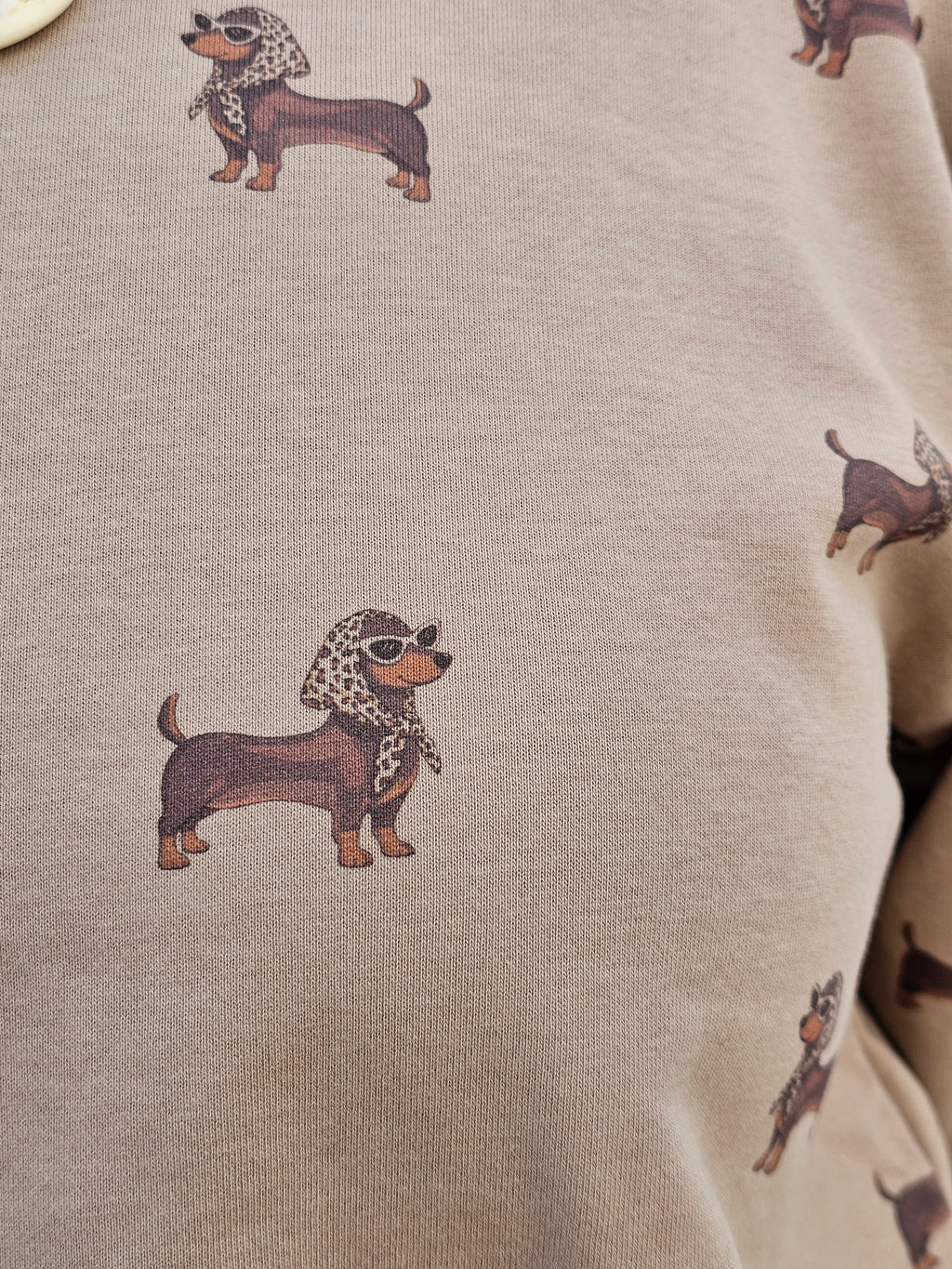 Doxy Sweatshirt