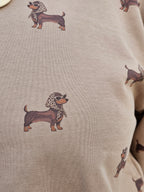 Doxy Sweatshirt