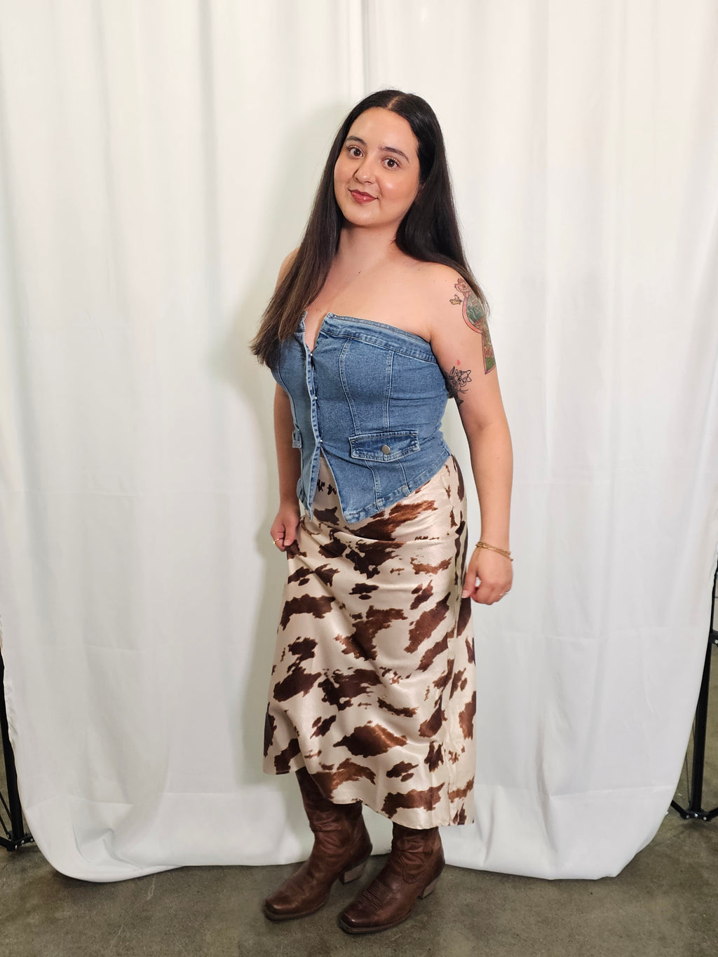 Calloway Skirt