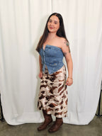 Calloway Skirt