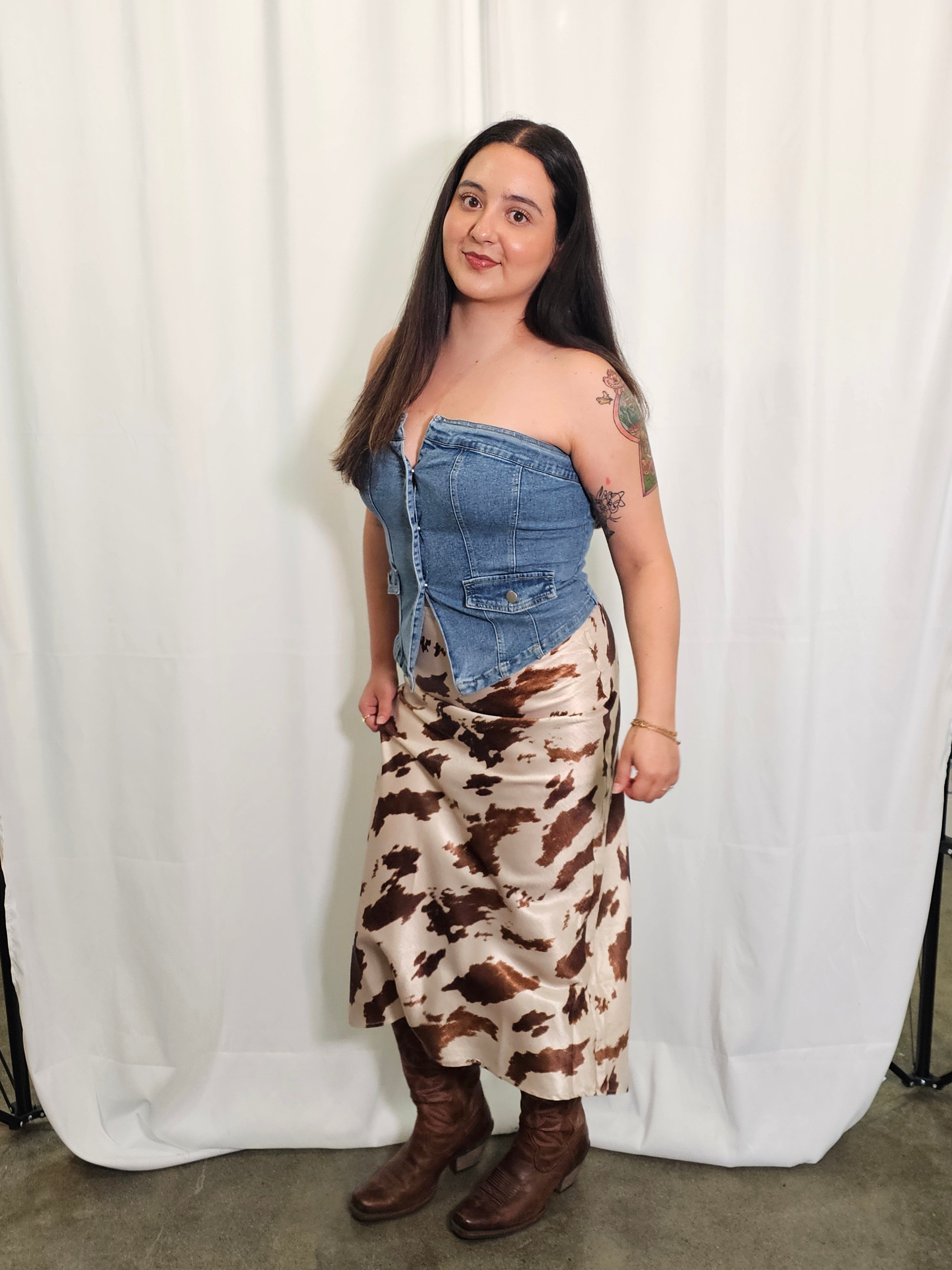 Calloway Skirt