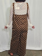 Sandra Jumpsuit