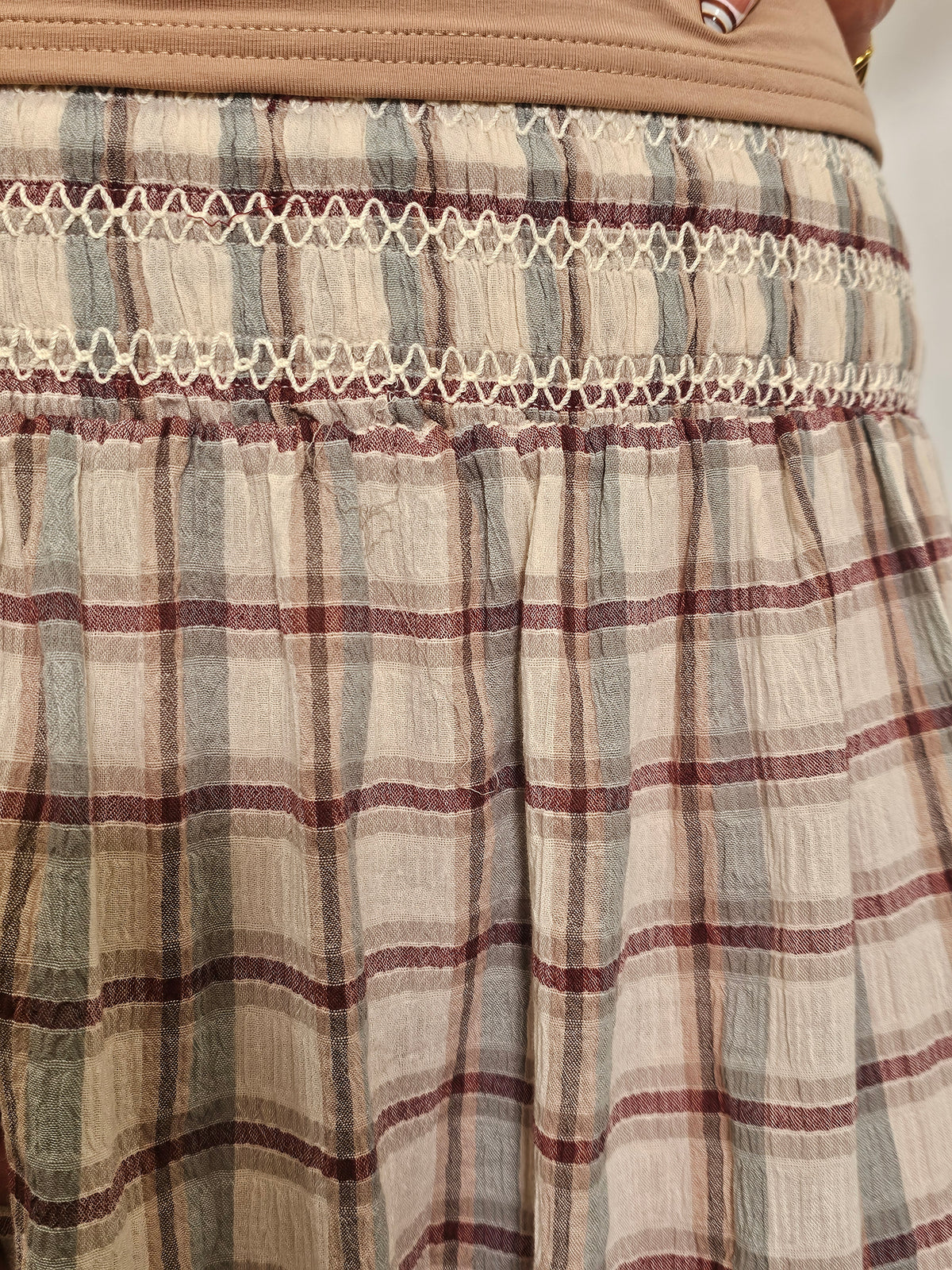 Marilyn Skirt