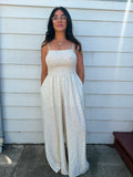 Clarion Jumpsuit