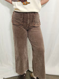 Fudge Corduroy's