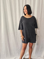 Mona Romper