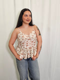 Daytona Cami