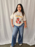 Fruit Market Tee