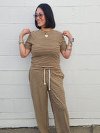 On With Ease Set