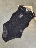 Cora Bodysuit