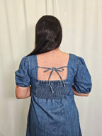 Colt Dress