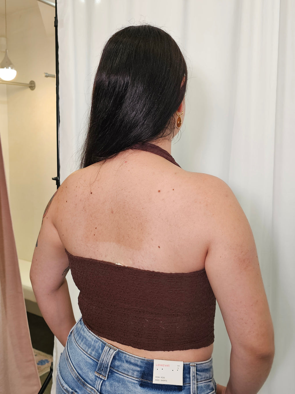 Larson Halter- Brown