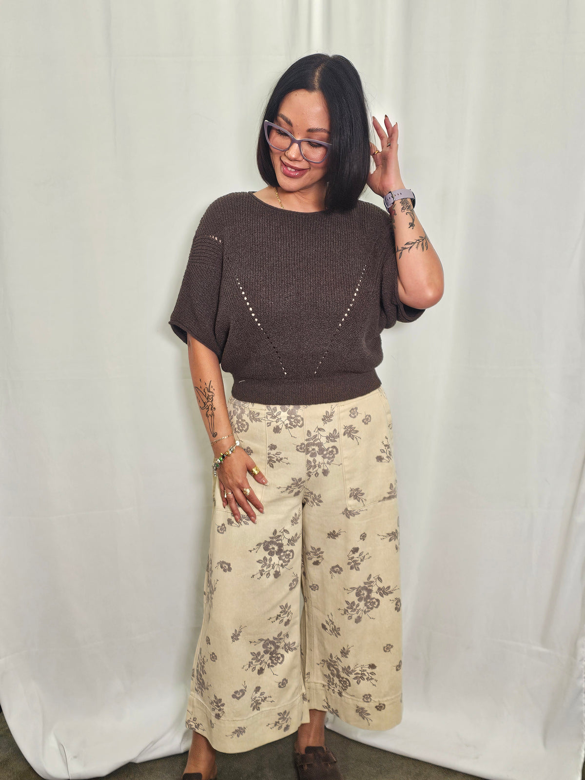 Celine Pants
