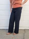 Andy Jeans-Black